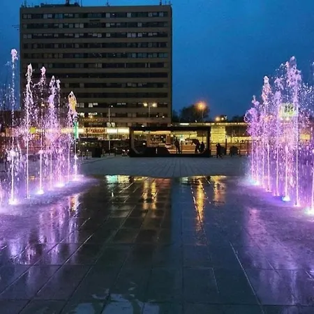 Apartament Rutu In Kłajpeda