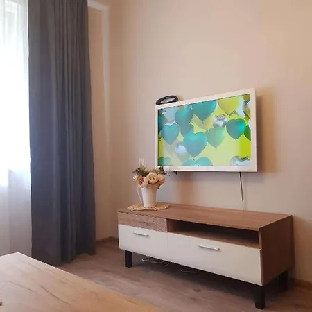 Rutu In Apartament Kłajpeda