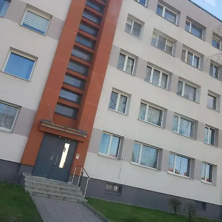 Apartament Rutu In Kłajpeda