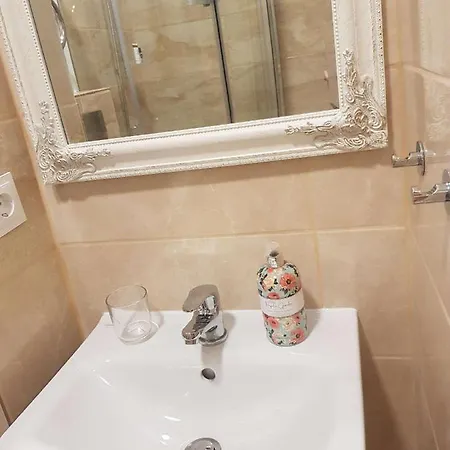 Rutu In Apartament Kłajpeda